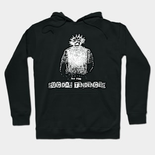 Suicidal Tendencies Hoodie